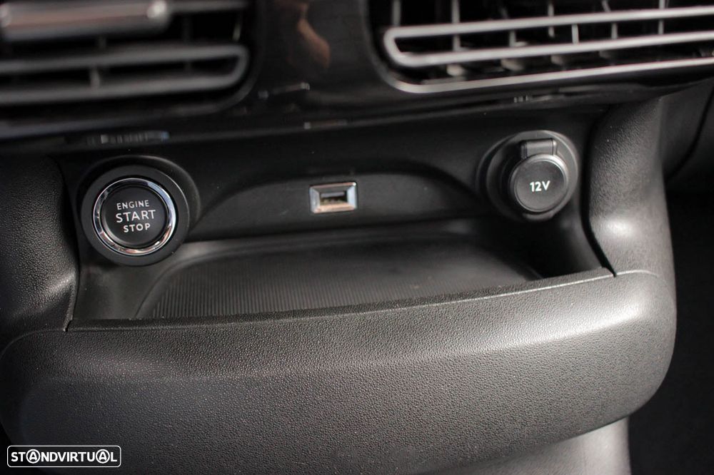 Citroën C4 Cactus 1.2 PureTech Shine Pack - 15