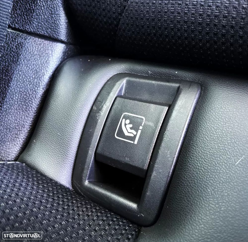 Renault Mégane Sport Tourer 1.5 Blue dCi Intens - 17