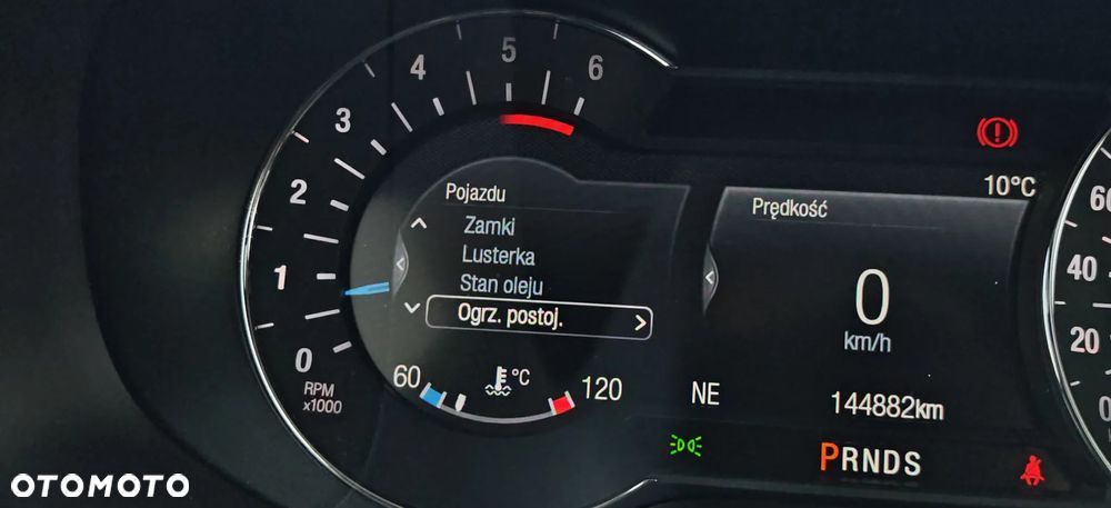 Ford Galaxy 2.0 EcoBlue V-Line - 25