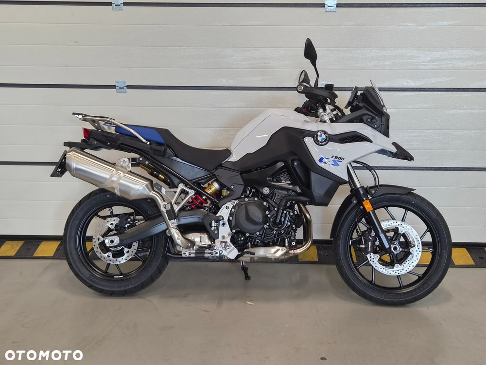 BMW GS - 3