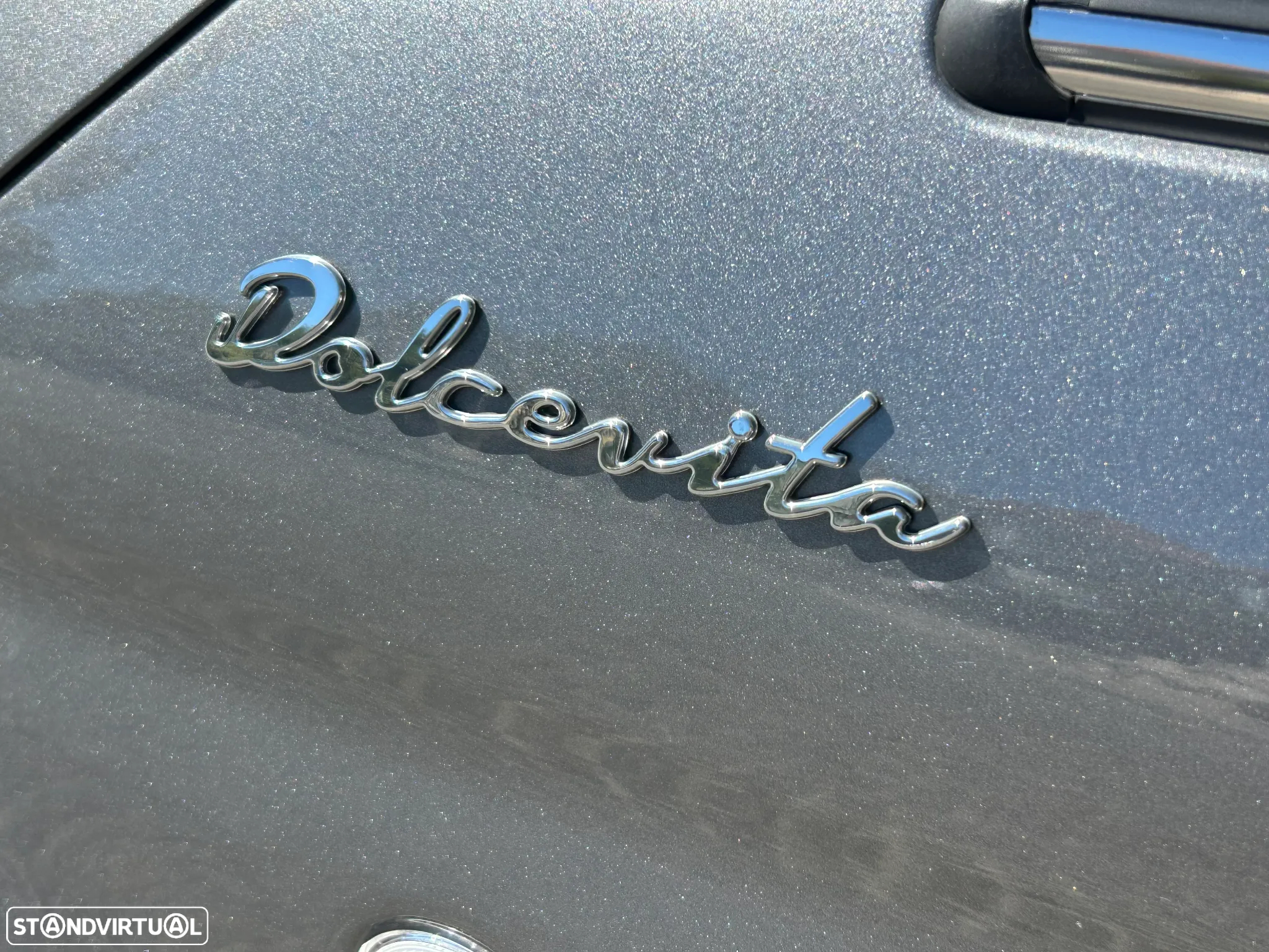 Fiat 500C 1.0 Hybrid Dolcevita - 11