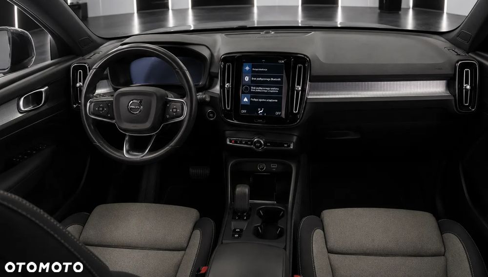 Volvo XC 40 T5 Plug-In Hybrid Core - 6