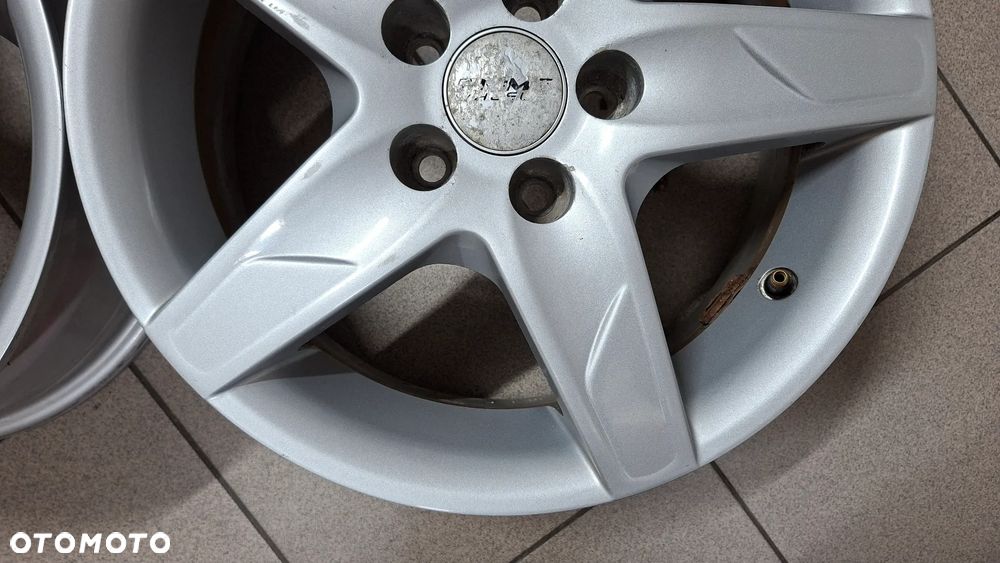 Felgi Aluminiowe 15 5x100 ET 38 Prime Wheels - 6