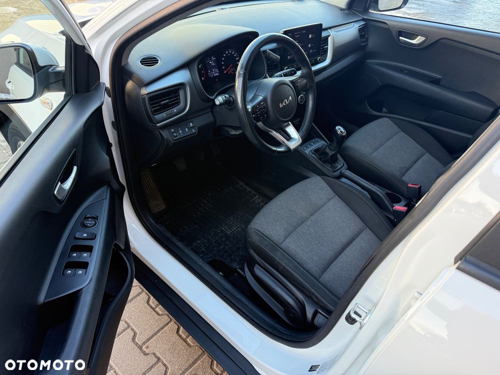 Kia Stonic 1.0 T-GDI M - 9