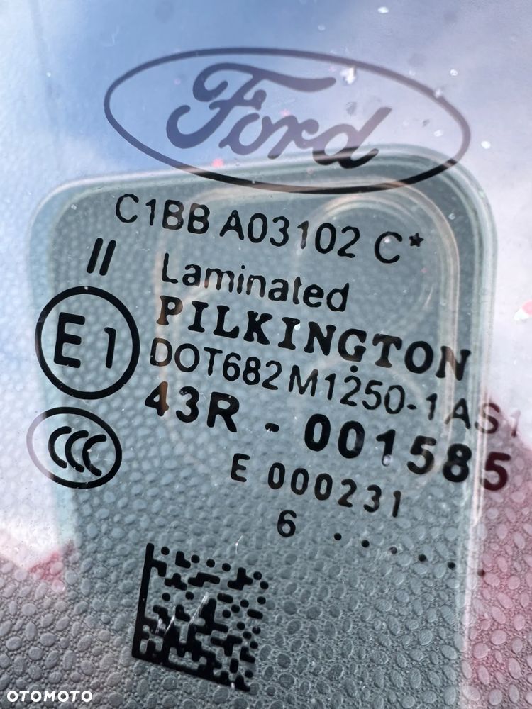 Ford Fiesta 1.5 TDCi Titanium - 13