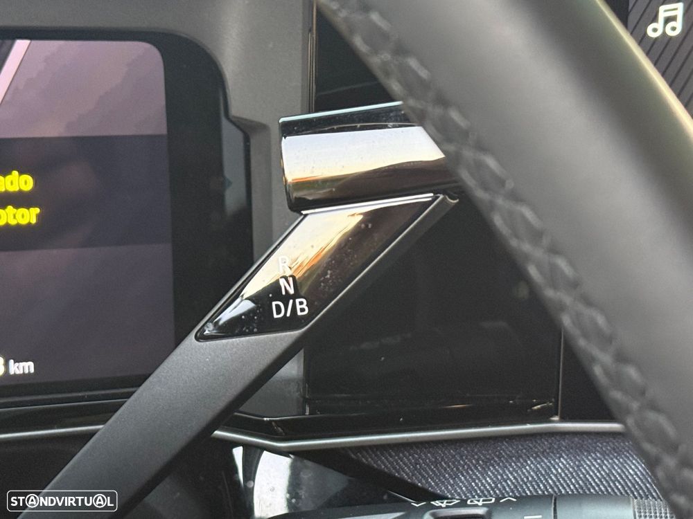 Renault 5 E-Tech 52 kWh Techno Autonomia Conforto - 39