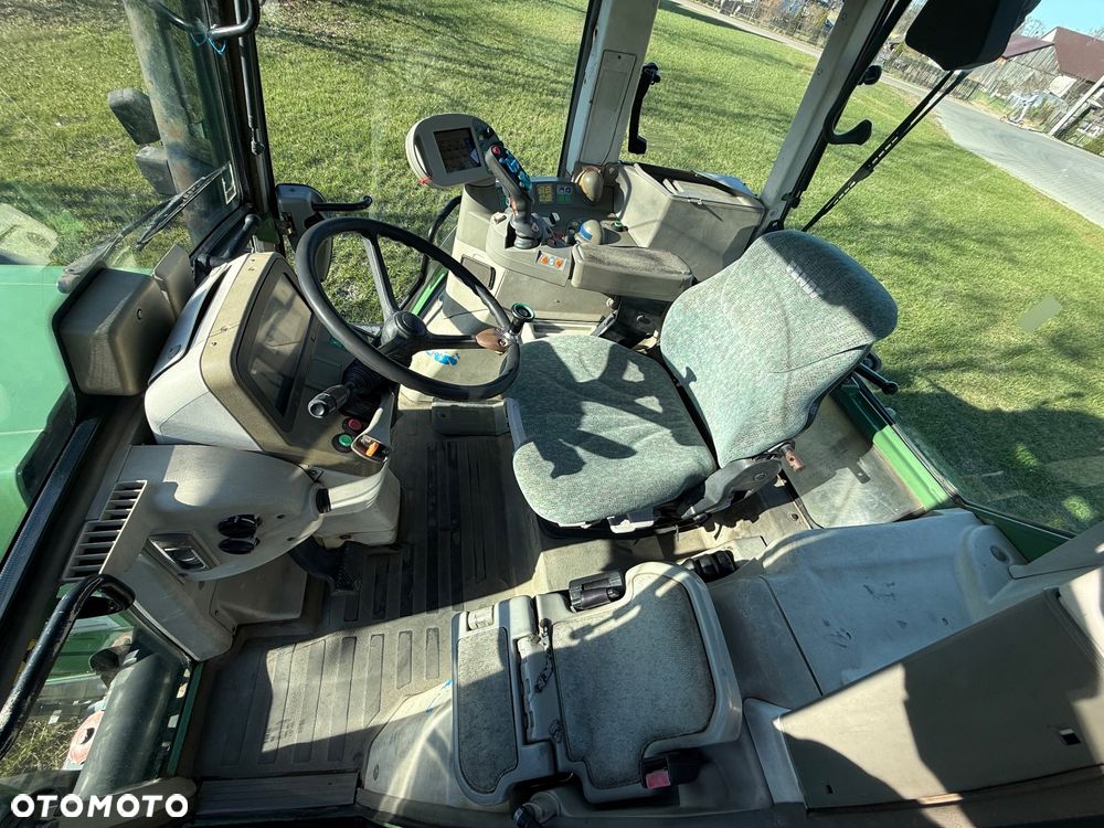 Fendt 716 Vario TMS TUZ 714 718 712 818 - 12