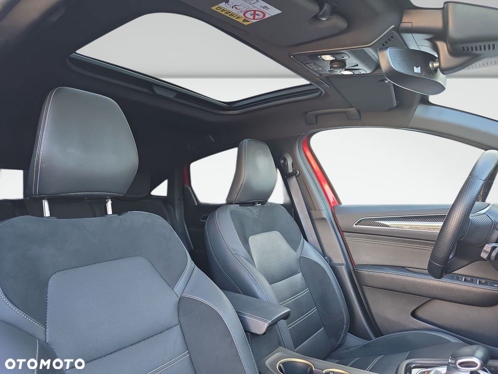 Renault Arkana 1.6 E-TECH E-Tech Engineered MMT - 38