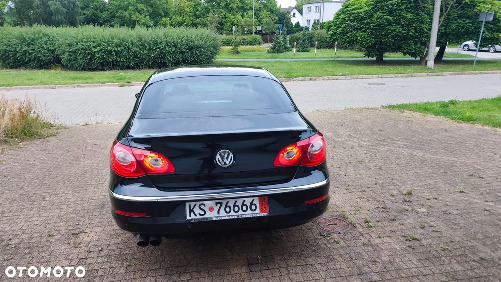 Volkswagen Passat CC 1.8 TSI Individual - 34