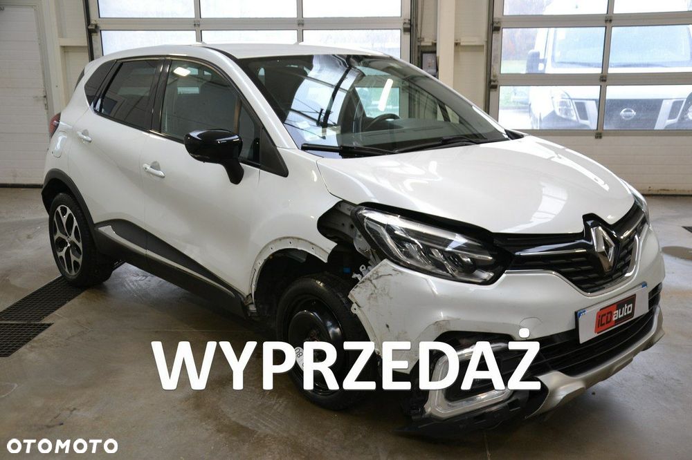 Renault Captur - 1
