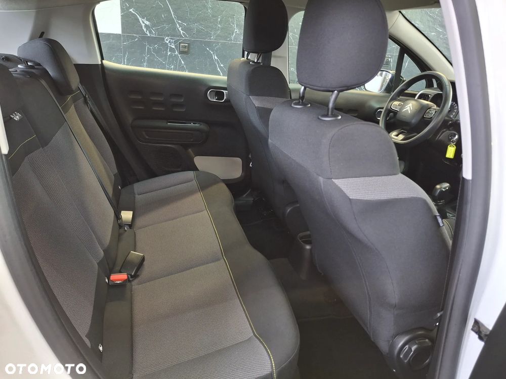 Citroën C3 - 26