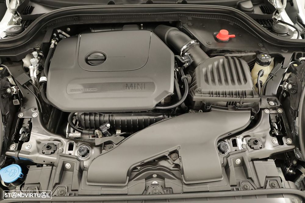 MINI 5 Portas Cooper Premium Classic Auto - 28