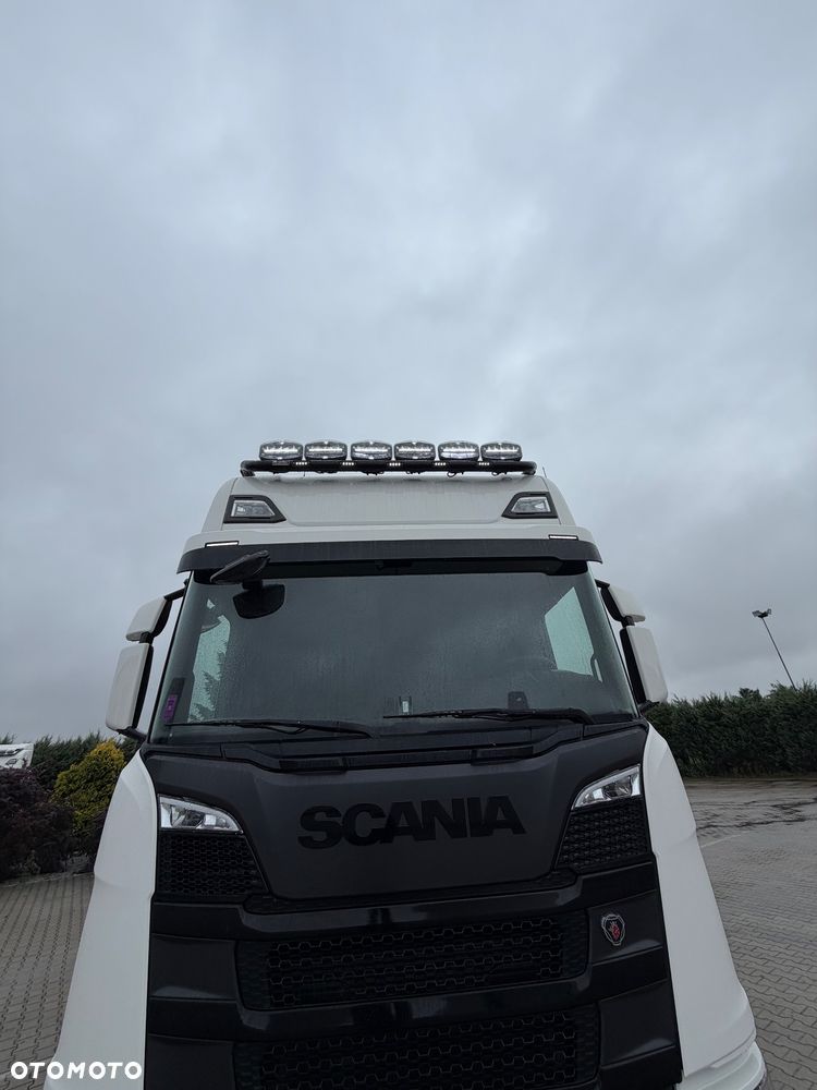 Scania R500 - 24