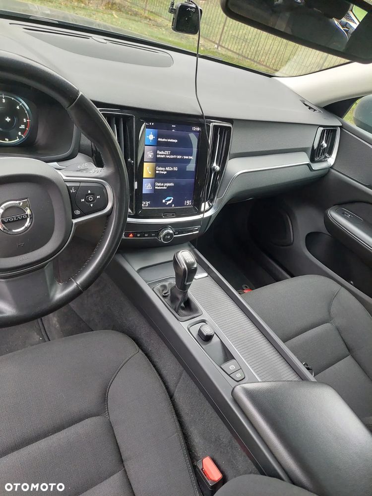 Volvo V60 D3 - 15