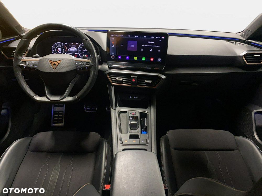 Cupra Leon - 21