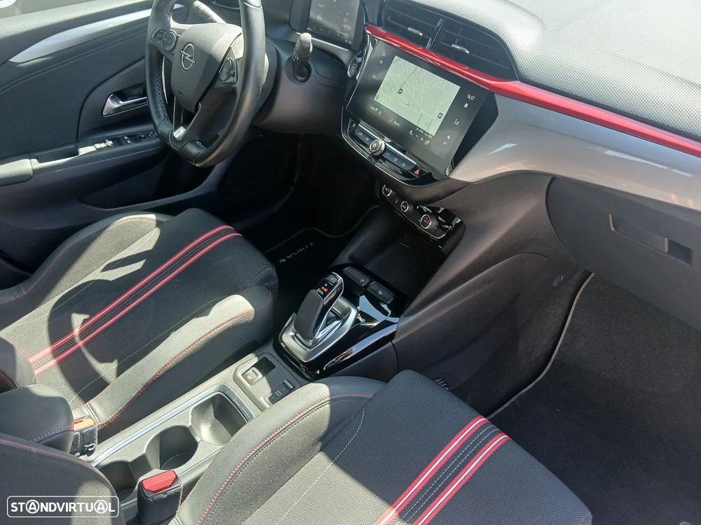 Opel Corsa-e GS Line - 23
