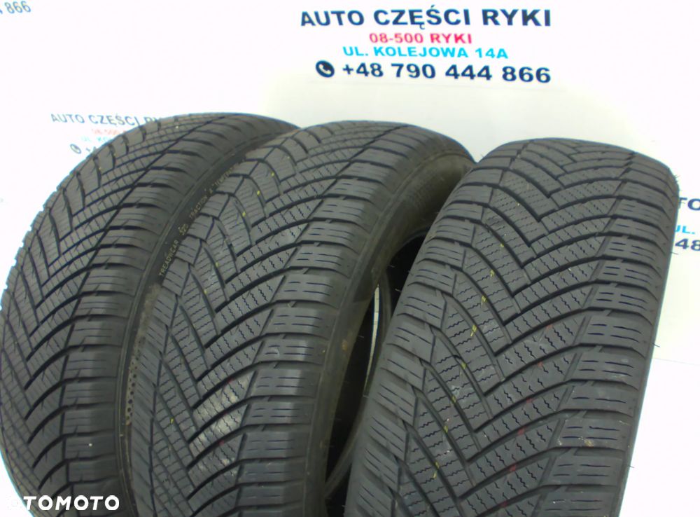175/65R13 80T Imperial ALL SEASON - 2