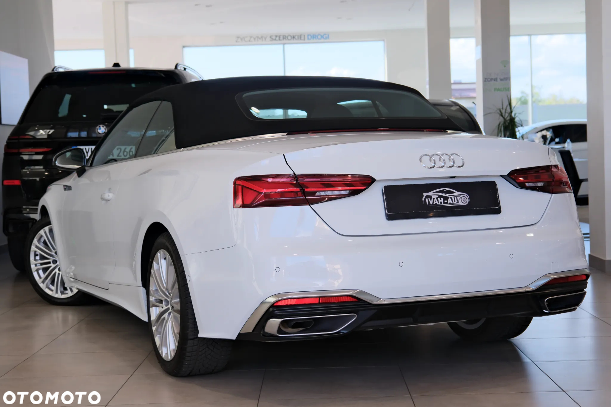 Audi A5 ver-coupe-35-tfsi-s-tronic-s-line - 12