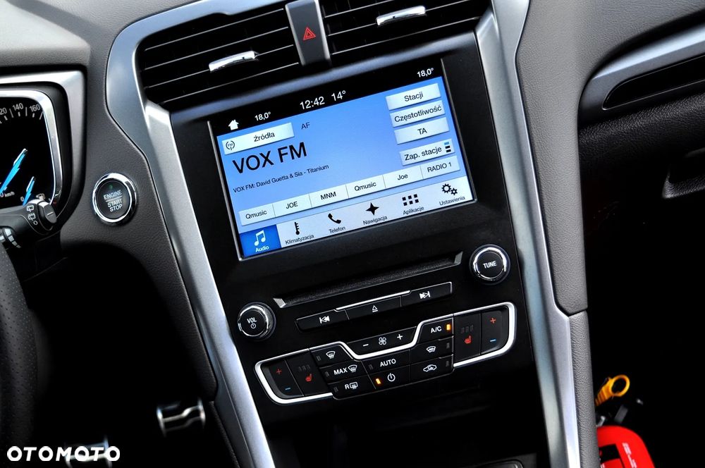 Ford Mondeo 2.0 TDCi ST-Line - 30