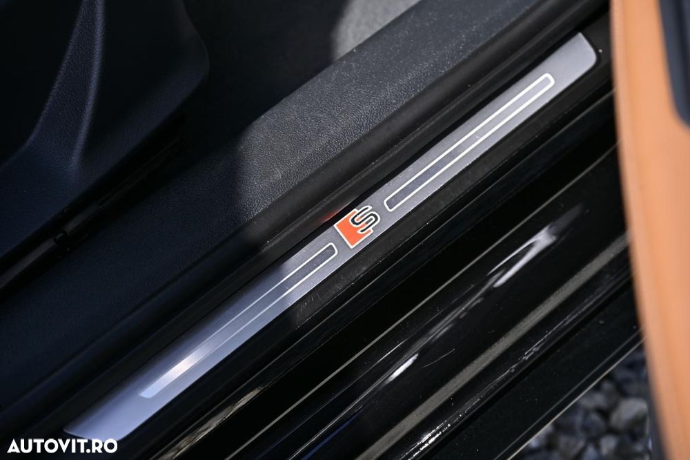 Audi A4 Limuzina - 11