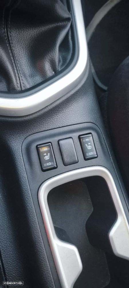 Nissan Navara - 21