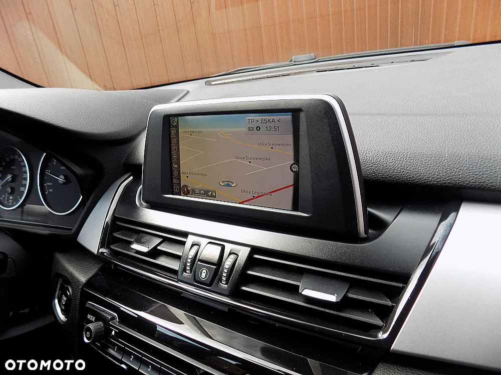 BMW Seria 2 218i Active Tourer Advantage - 18