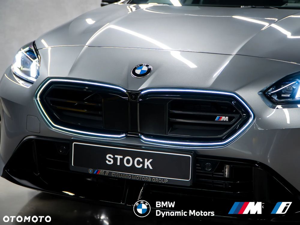 BMW Seria 2 M235 xDrive Gran Coupe - 8