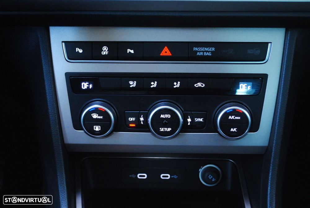 SEAT Ateca 1.5 TSI Xperience DSG - 23