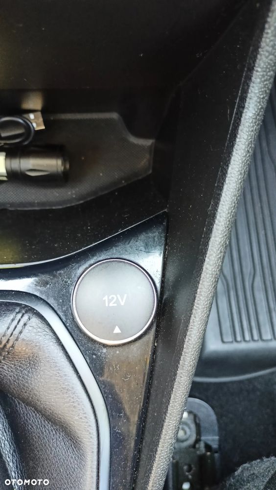 Ford Fiesta 1.0 EcoBoost S&S ACTIVE - 25