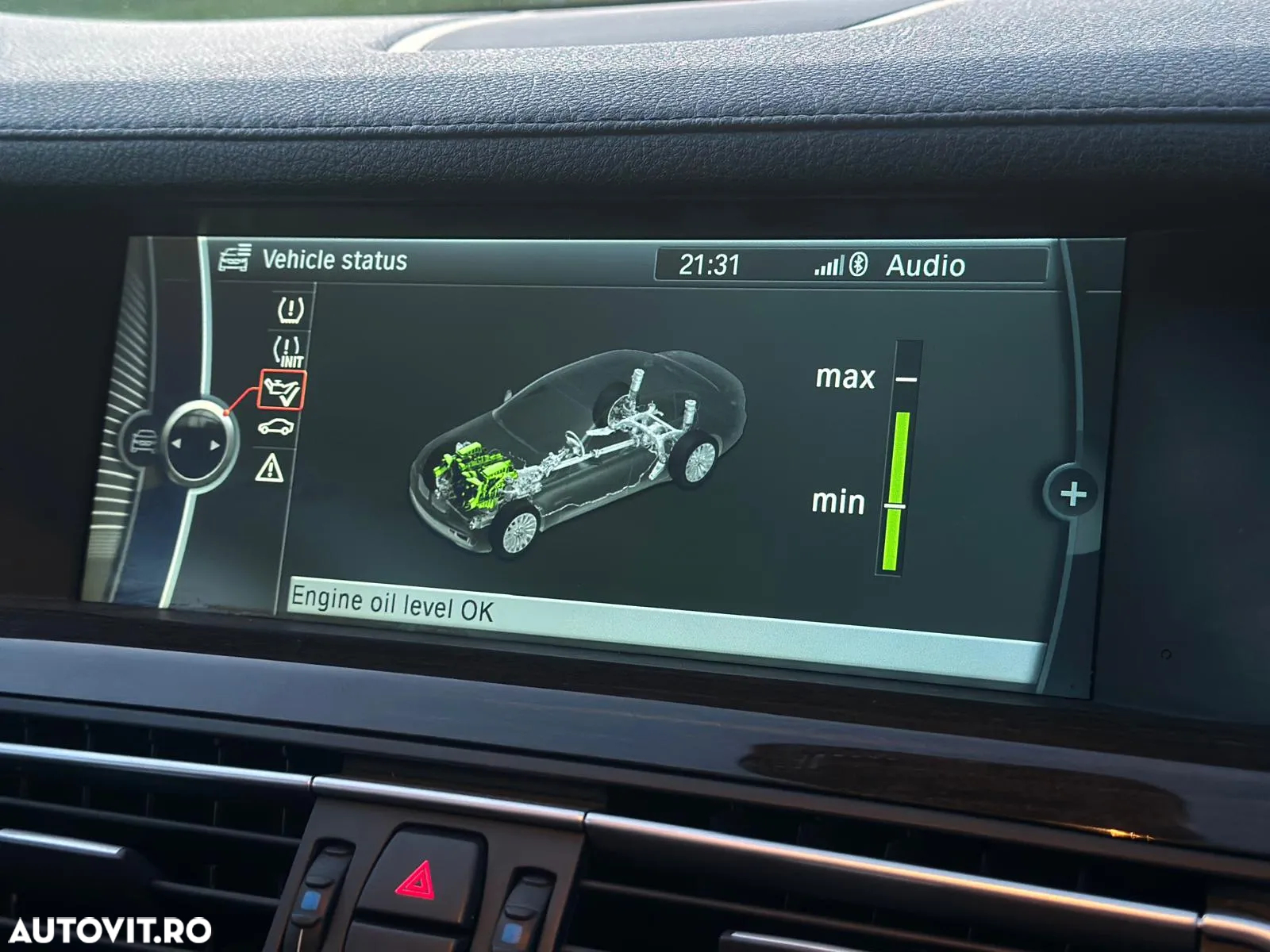 BMW Seria 7 740d xDrive - 24