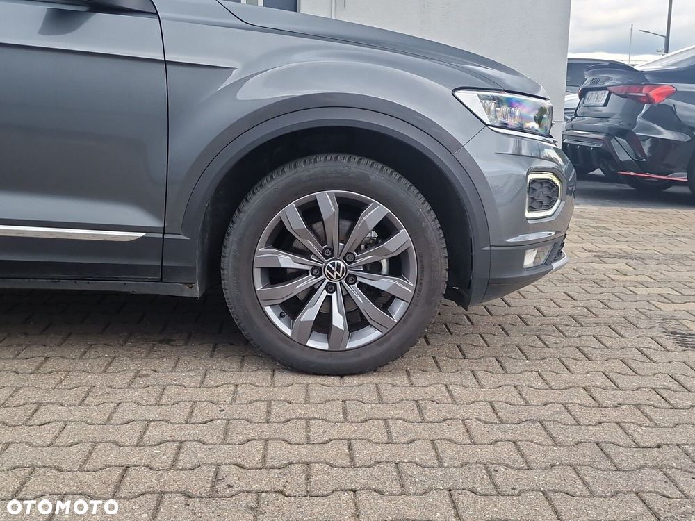 Volkswagen T-Roc - 19