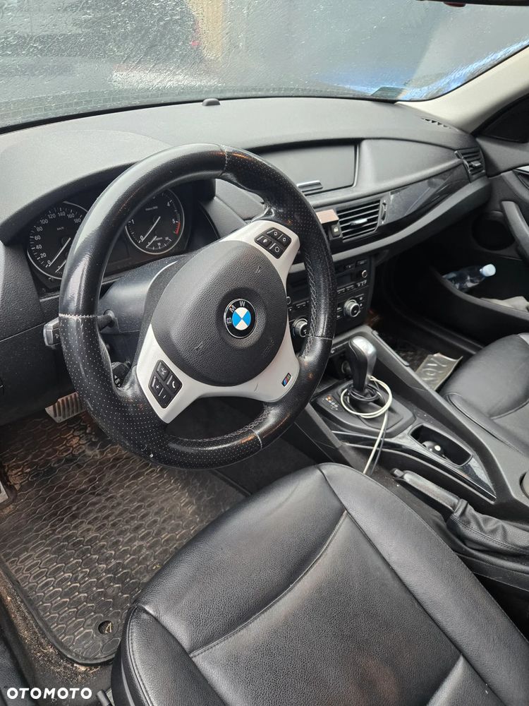 BMW X1 - 4