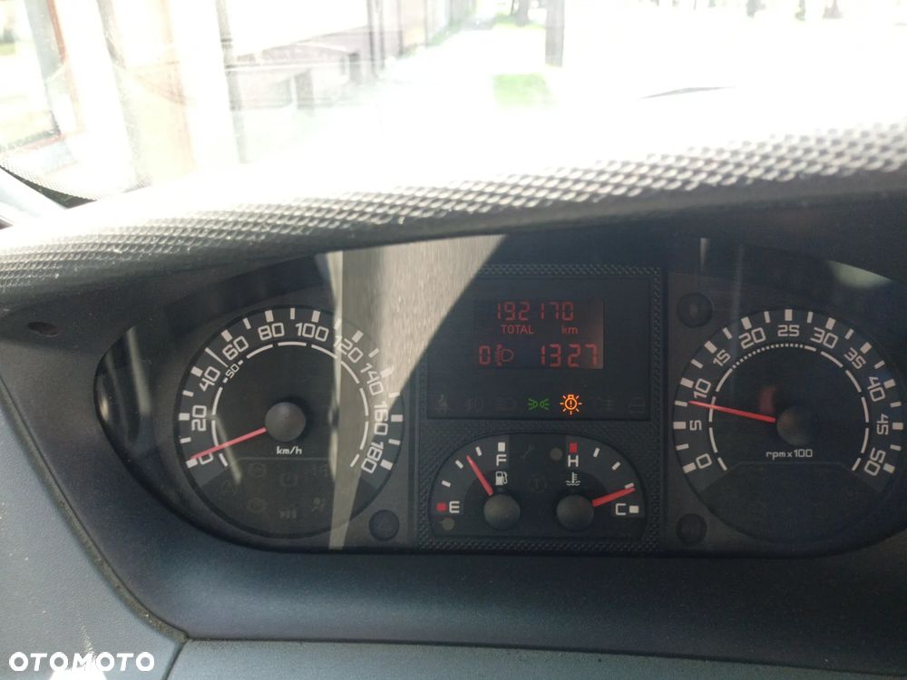 Iveco Daily 35C 15 - 6