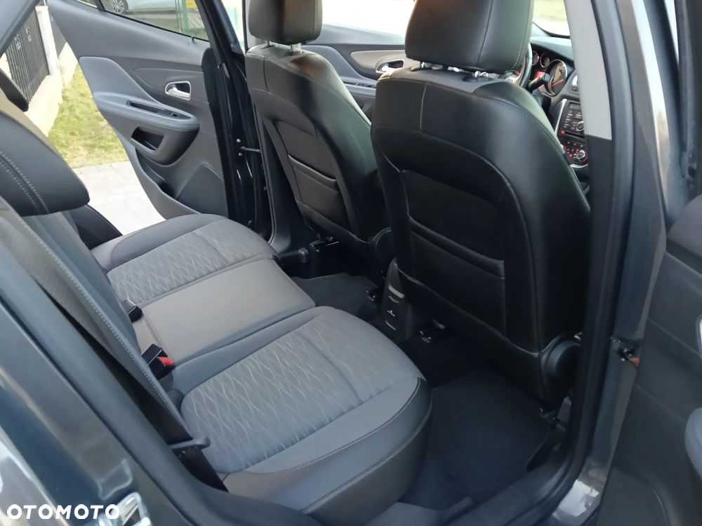 Opel Mokka - 24