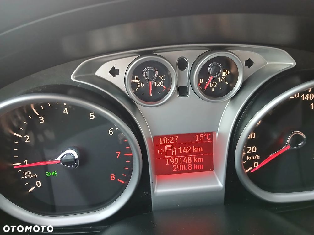 Ford Focus 1.6 16V Ambiente - 27