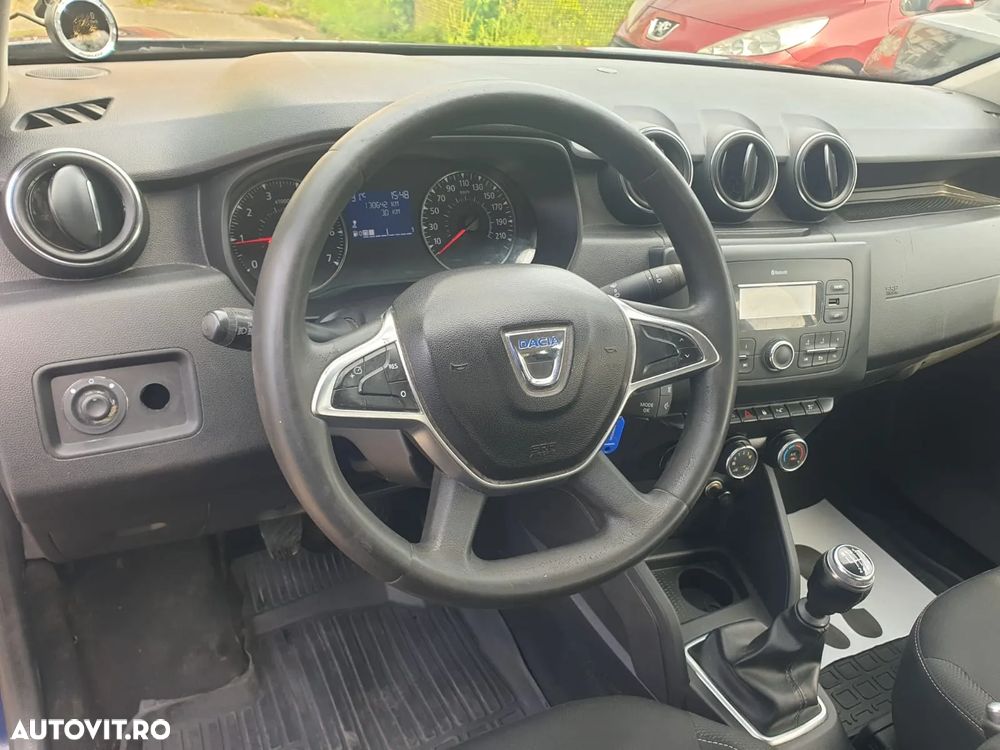 Dacia Duster 1.5 Blue dCi 4WD Comfort - 19