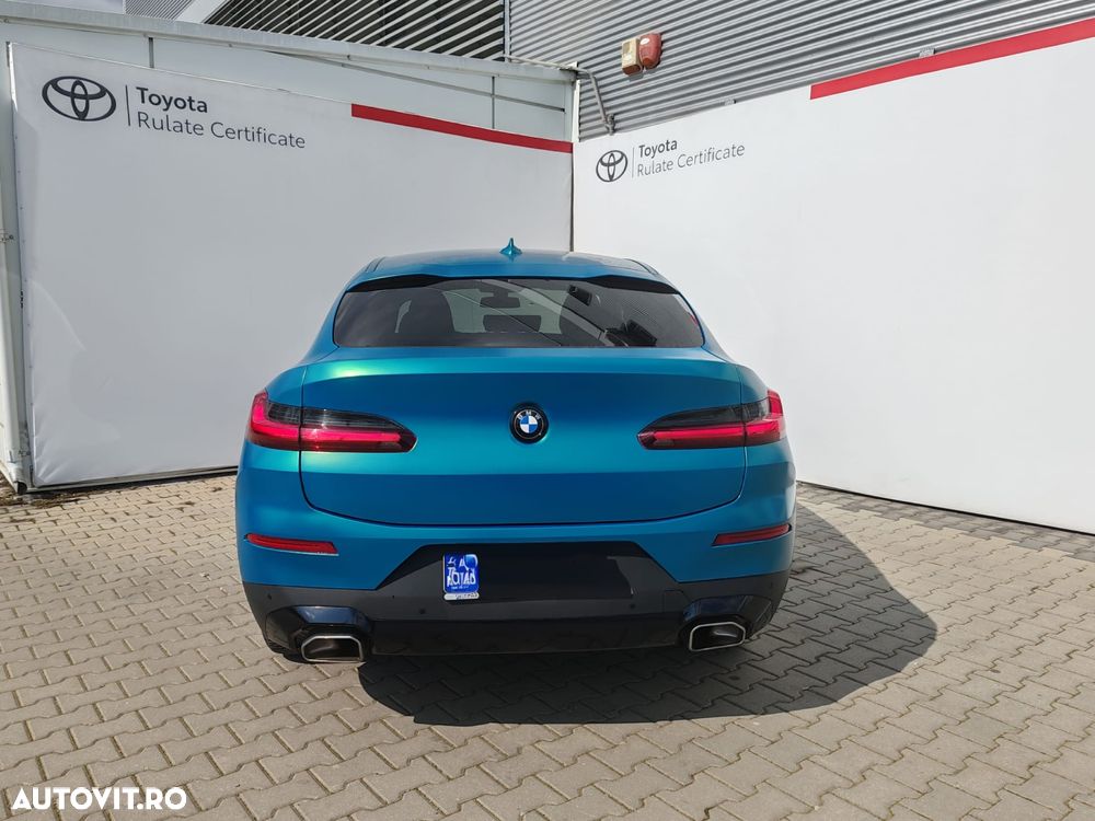 BMW X4 - 26