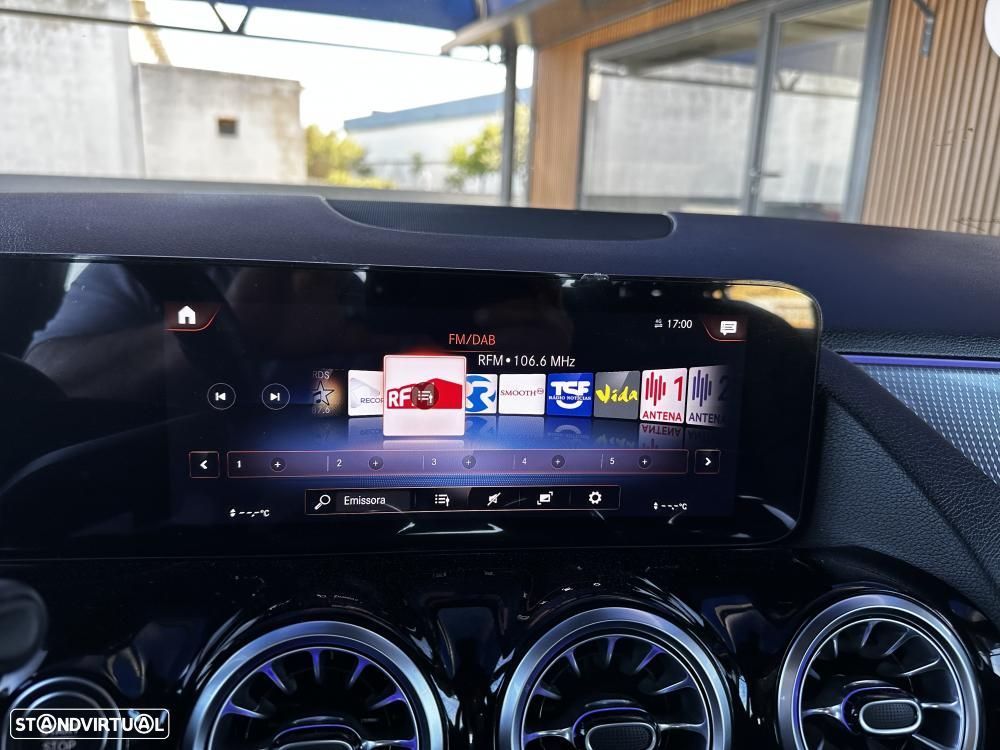 Mercedes-Benz EQA 250+ Progressive - 24