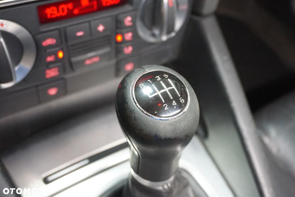 Audi A3 Sportback 2.0 TDI Ambition - 22