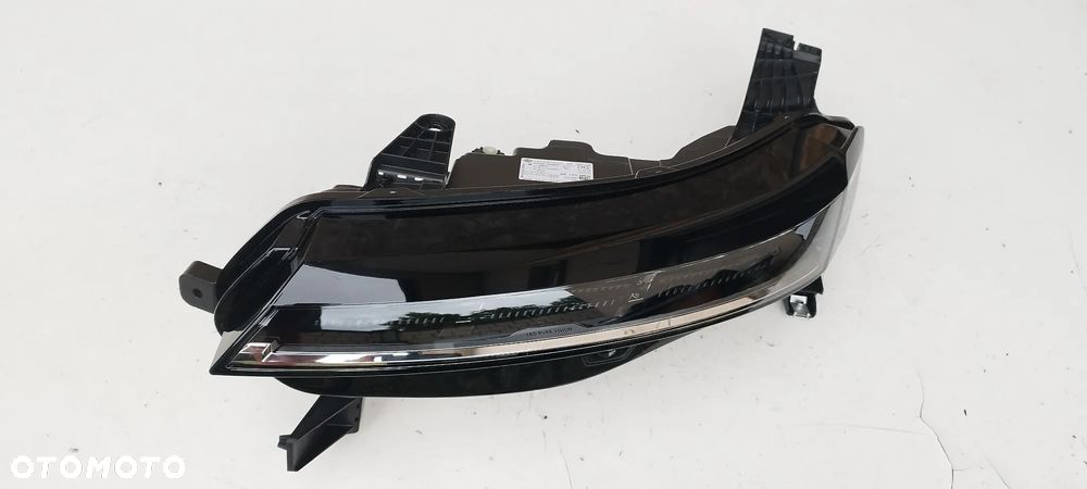 Renault E-Tech Megane V Full Led Lewa Nowa Oryginał 260605490R