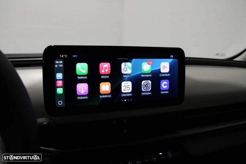 Fiat 600 1.2 Hybrid La Prima - 30