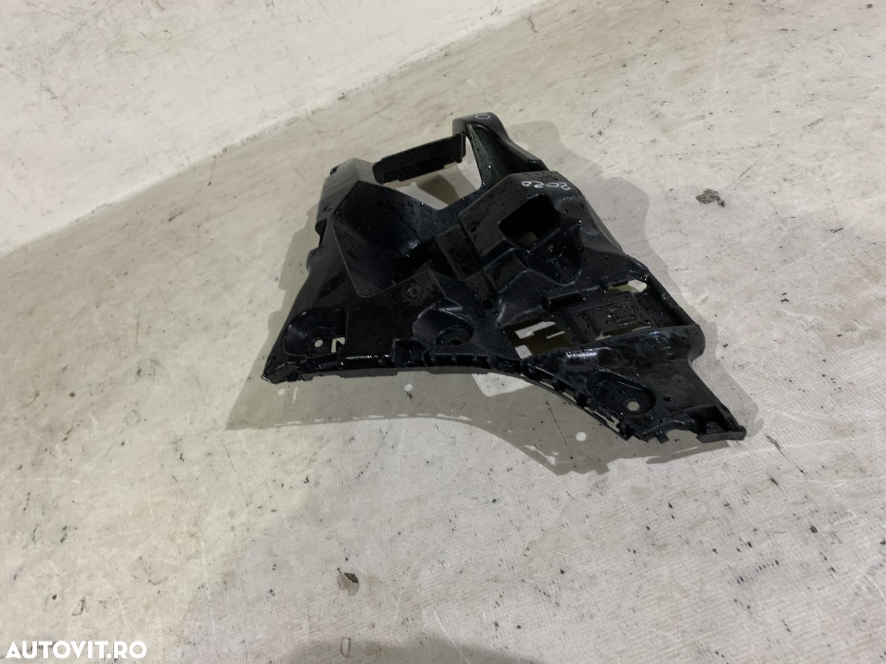 Suport dreapta bara spate, BMW Seria 1 F40, 2019, 2020, 2021, 2022, 2023, 2024, cod origine OE 51127461400. - 4