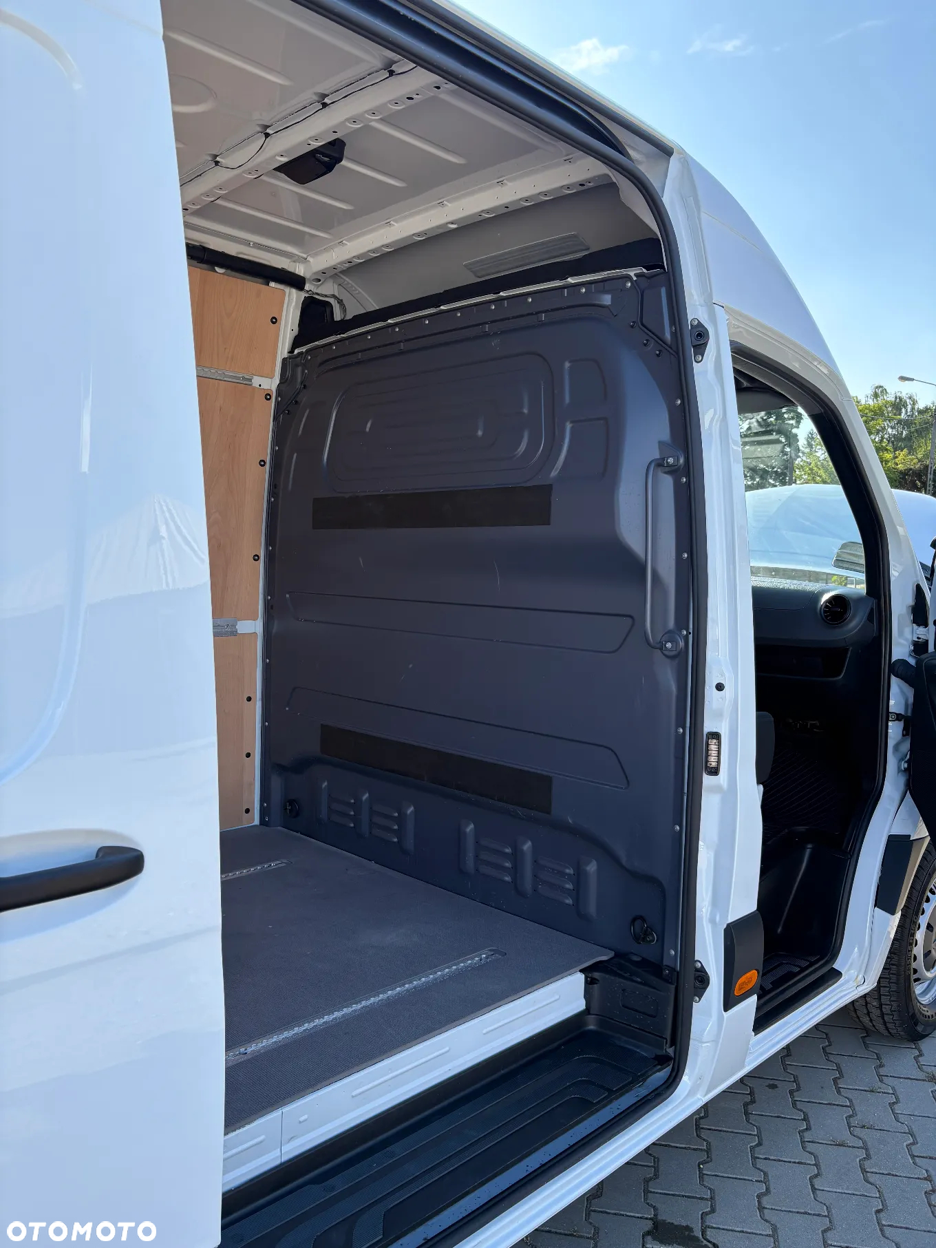 Mercedes-Benz sprinter 317 - 10