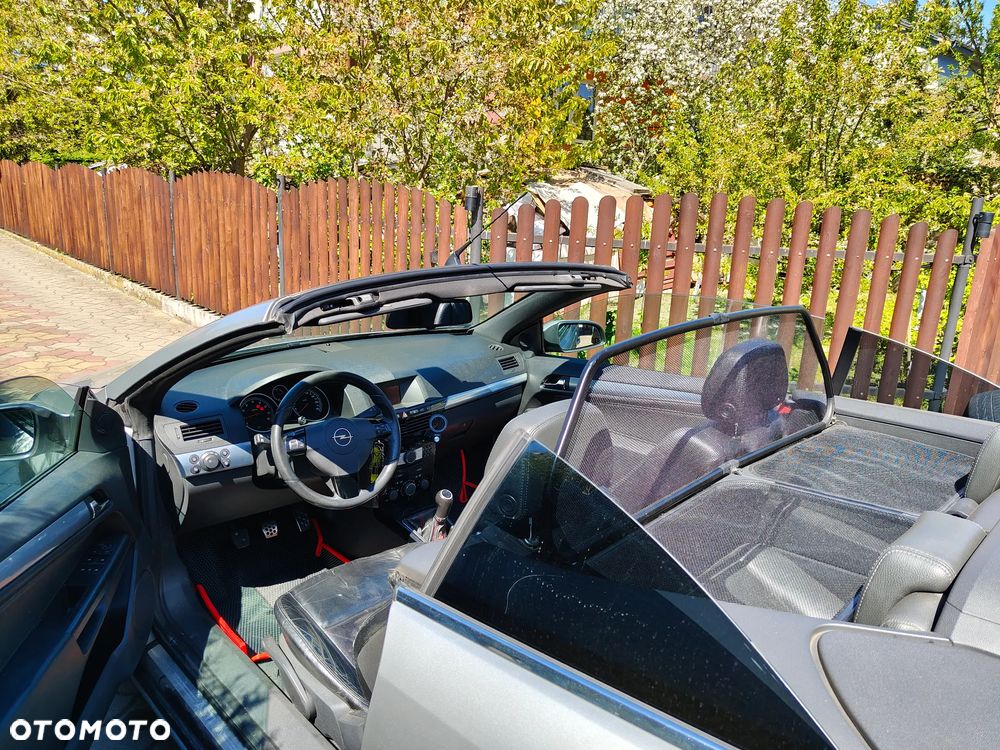 Opel Astra 1.8 Cosmo - 5