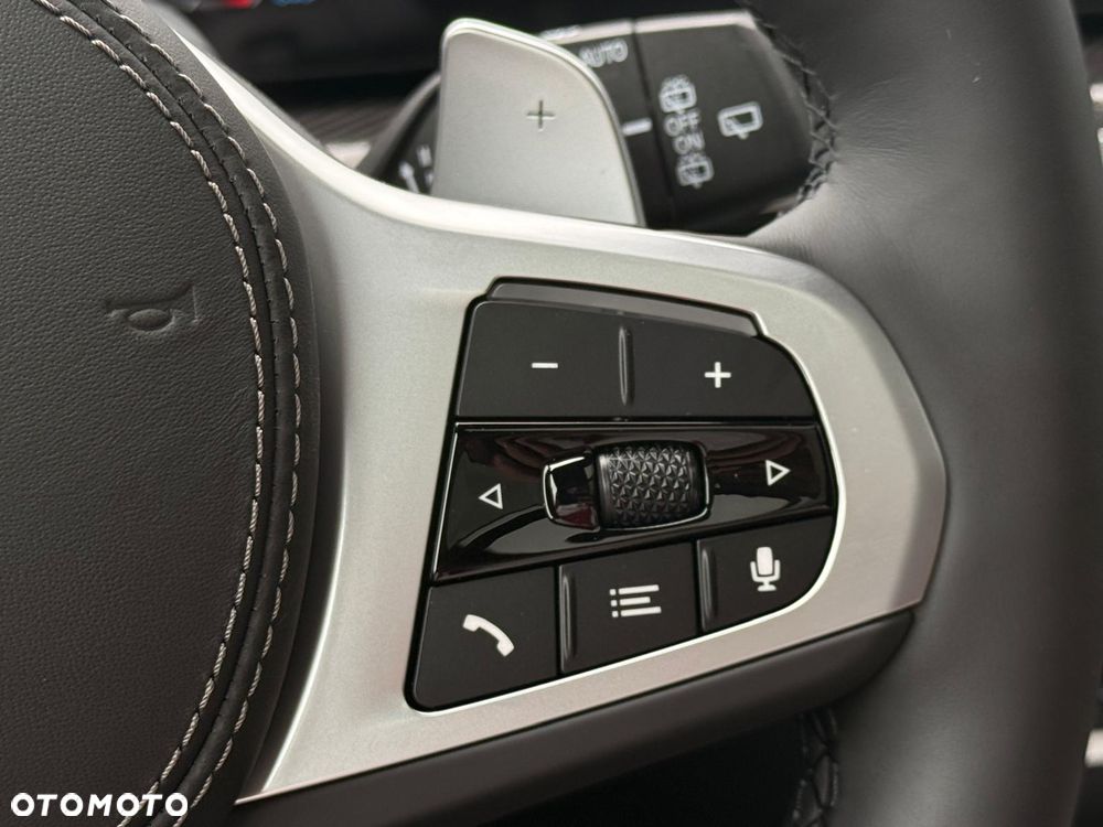 BMW X7 xDrive40d mHEV M Sport sport - 17