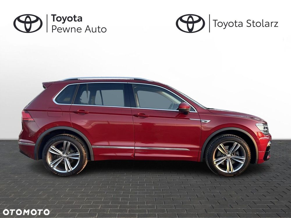 Volkswagen Tiguan - 4