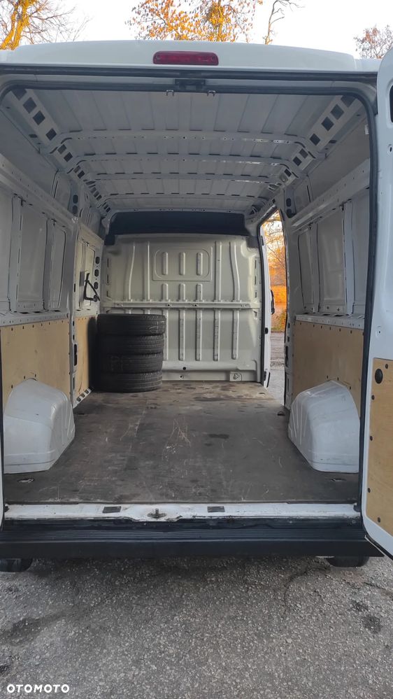 Citroën JUMPER - 15