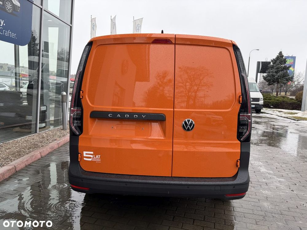 Volkswagen Caddy - 15