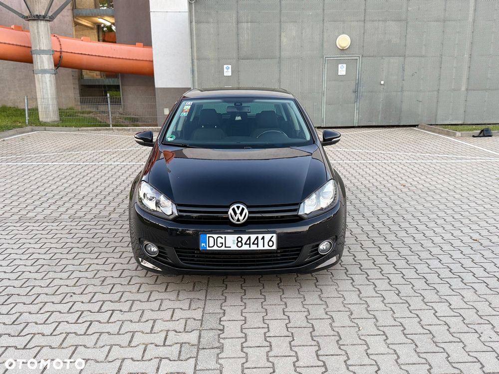 Volkswagen Golf 2.0 TDI DPF GT Sport - 19