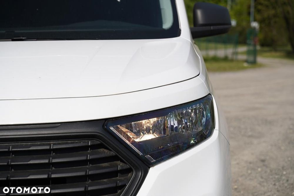 Ford Transit Connect '24 - 29